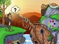 Игра Спасите обезьянку, часть 5 онлайн