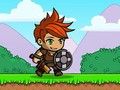 Игра Рыцарь герой: Приключения онлайн