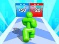 Игра Эволюция высокого человека онлайн