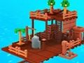 Игра Бесконечная жизнь в пустыне онлайн