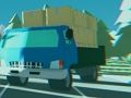 Игра Гонщик грузовых автомобилей онлайн