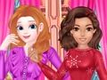 Игра Салон красоты для девочек онлайн