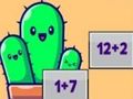 Игра Каваи Математическая игра онлайн