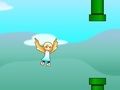 Игра Летающий Ториноко онлайн