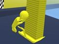 Игра Цветные стеки 3D онлайн
