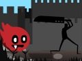 Игра Человек с мечом онлайн