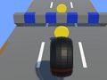 Игра Бесконечный бегун онлайн