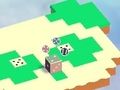 Игра Головоломка с отпечатком костей онлайн