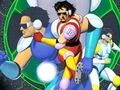 Игра Футбольная драка онлайн