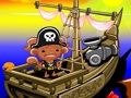 Игра Счастливая обезьянка: уровень 728 онлайн