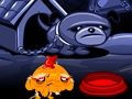 Игра Счастливая обезьянка: Уровень 125 онлайн