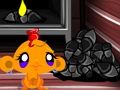 Игра Счастливая обезьянка: Уровень 126 онлайн