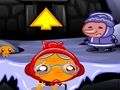 Игра Счастливая обезьянка: Уровень 128 онлайн