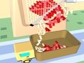 Игра Вырезать все онлайн