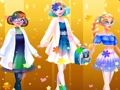 Игра Школа Мисс Популярность онлайн