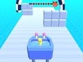 Игра Бег Меха онлайн
