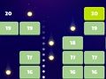 Игра Мультяшные кирпичи онлайн Игра Мультяшные кирпичи онлайн