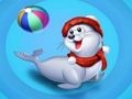 Игра Конфетная давка онлайн