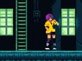 Игра Самурай будущего онлайн