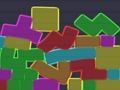 Игра Тетрис желейный онлайн