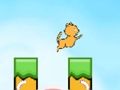 Игра Прыгающий кот онлайн