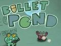 Игра Пули на пруду онлайн