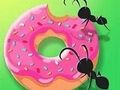 Игра Симулятор праздных муравьев онлайн