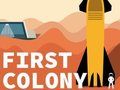 Игра Первая колония онлайн