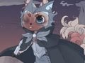 Игра Создатель воинов-кошек онлайн