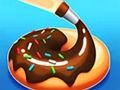 Игра Испечь это онлайн