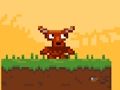 Игра Фенек Приключения онлайн