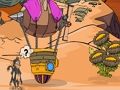 Игра Спасите обезьянку, часть 6 онлайн