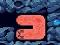 Игра Лунный червь онлайн