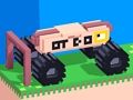 Игра Экстремальная доставка онлайн