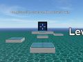Игра Паркур онлайн