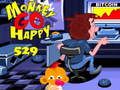 Игра Счастливая обезьянка: уровень 529 онлайн