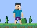 Игра Сложный крафт онлайн