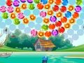 Игра Карусель пузырей онлайн