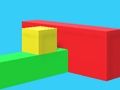 Игра Кубический прыгун онлайн