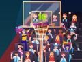 Игра Баскетбольный гол онлайн