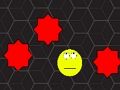 Игра Уклониться от метеоров онлайн