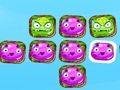 Игра Счастливые монстры онлайн