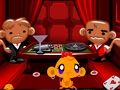 Игра Счастливая обезьянка: уровень 730 онлайн