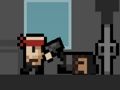 Игра Агент Пиксель онлайн