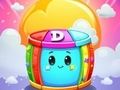 Игра Книжка-раскраска: Буква D онлайн