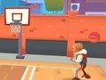 Игра Соединение в баскетболе онлайн