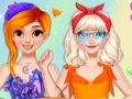Игра Цвет года Приключение в социальных сетях онлайн
