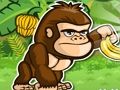Игра Мартышка и Горилла онлайн