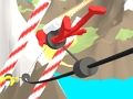 Игра Гонка на реактивном ранце онлайн