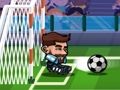 Игра Футбольные головы Эксклюзив онлайн